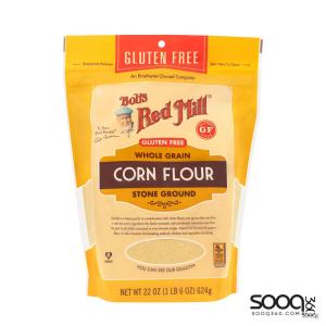 ريد ميل طحين ذرة 624 غ