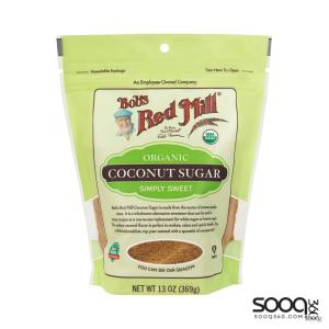 ريد ميل سكر جوز الهند العضوي 369 غ