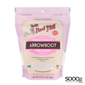 ريد ميل طحين اروروت 454 غ