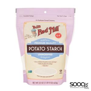 ريد ميل نشا البطاطا 623 غ