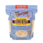 ريد ميل شوفان ملفوف 907 غ