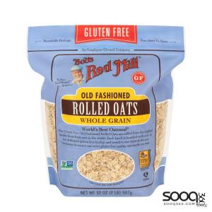 ريد ميل شوفان ملفوف 907 غ