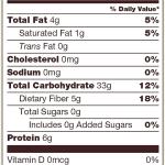 ريد ميل شوفان ملفوف 907 غ