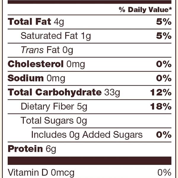 ريد ميل شوفان ملفوف 907 غ