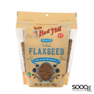 ريد ميل بذور كتان 368 غ