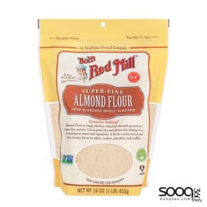 ريد ميل طحين اللوز 453 غ