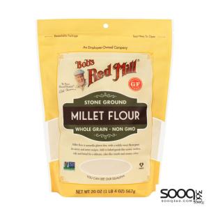 ريد ميل طحين الدخن 567 غ