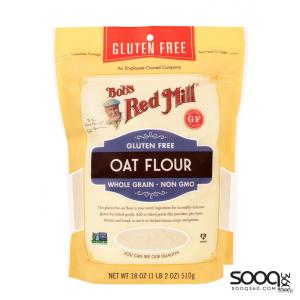 ريد ميل طحين الشوفان 510 غ