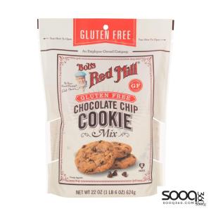 ريد ميل خليط الكوكيز مع حبيبات الشوكولاتة 624غ