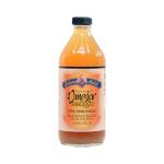 سولانا خل التفاح العضوي 950مل