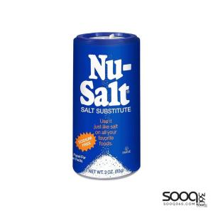 نو سولت ملح خالي صوديوم 85غ