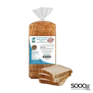 لايت اند سويت خبز توست كيتو