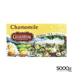 سليستيال بابونج منزوع الكافيين 25 غ