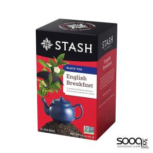 ستاش شاي الافطار الانجليزي 40غ