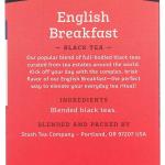 ستاش شاي الافطار الانجليزي 40غ