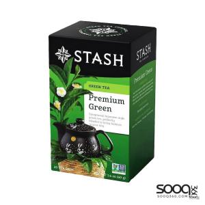 ستاش شاي اخضر 40 غ