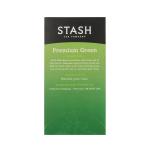 ستاش شاي اخضر 40 غ