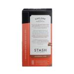 ستاش شاي الاعشاب نكهة القرفة و التفاح 40 غ