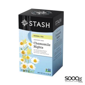 ستاش شاي البابونج 18غ