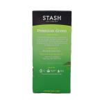 ستاش شاي اخضر خالي من الكافيين 33 غ