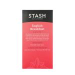 ستاش شاي اسود 36 غ