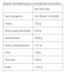 بيج مان رايس 1.5 كغم 15 حصة شوكلت ميلك شيك