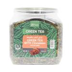 فلافو شاي اخضر بالقرفة 120 غ