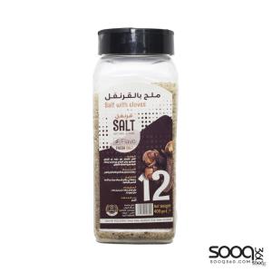 فلافو ملح بالقرنفل 400 غ