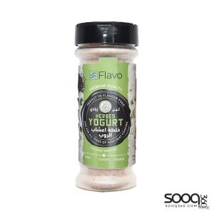 فلافو خلطة اعشاب