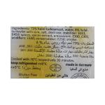 سلامة هوت دوغ ديك رومي 500 غ