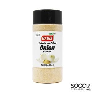 باديا بصل مطحون 269.3 غ