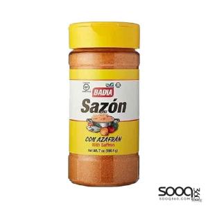 باديا سيزون مع زعفران 198.4 غ