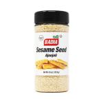 باديا سمسم أبيض 127.6غ