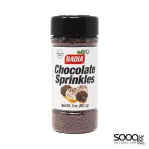 باديا شوكلاتة رش 85 غ