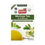 باديا شاي مورينجا بالليمون 25 مغلف