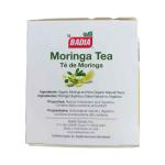 باديا شاي مورينجا بالليمون 25 مغلف