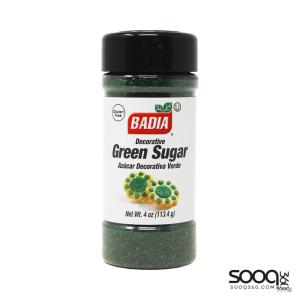 باديا سكر اخضر 113.4 غ