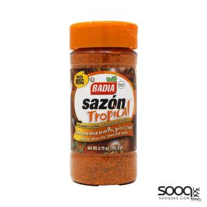 باديا تروبيكال سيزون دجاج 191.4 غ