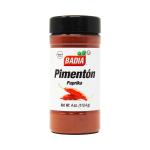 باديا بابريكا 113.4 غ