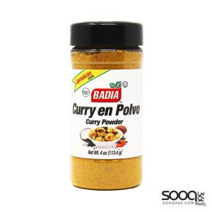 باديا بهارات الكاري 113.4 غ