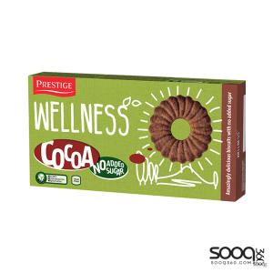 برستيج بسكويت القمح بدون سكر 115 غ