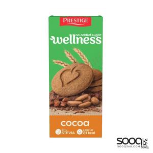 برستيج بسكويت كاكاو 102 غ