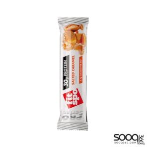 فيت سبو بروتين بار بالكراميل المملح 85 غ