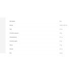 فيت سبو بروتين بار بالكراميل المملح 85 غ