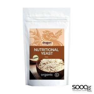 دراجون خميرة غذائية عضوية 100 غ
