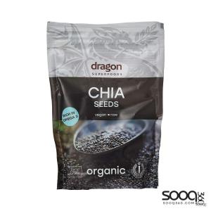 دراجون بذور شيا 200 غ
