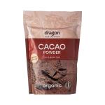 دراجون مسحوق الكاكاو العضوي 200 غ