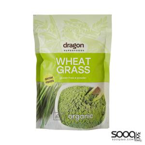 دراجون عشبة القمح 150 غ