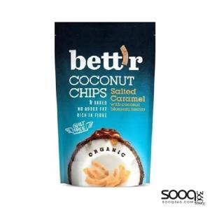 دراجون رقائق جوز الهند مع كراميل 70 غ