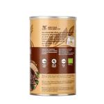 دراجون خليط البروتين الكاكاو والفانيلا العضوي 500 غ